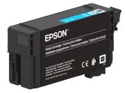 EPSON T40D2 Tintenpatrone - Cyan 50 ml